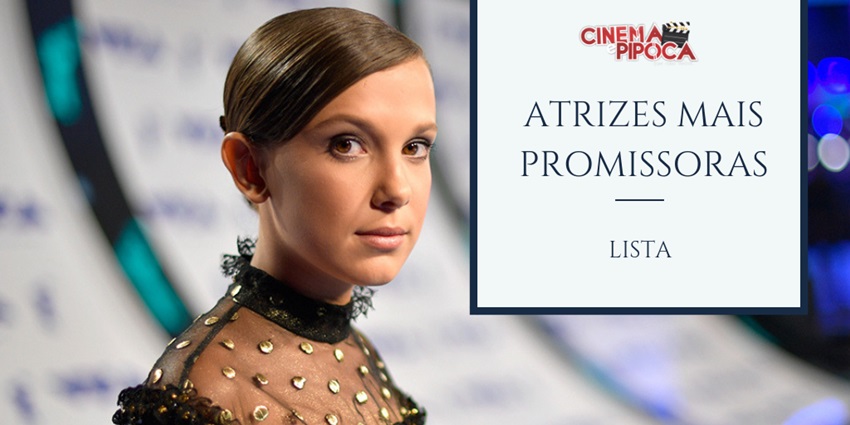 Atrizes mais promissoras de Hollywood