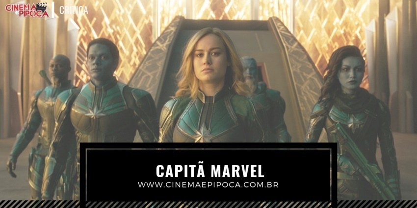 capita marvel topo