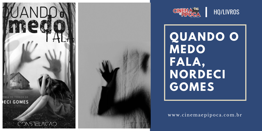 quando o medo fala