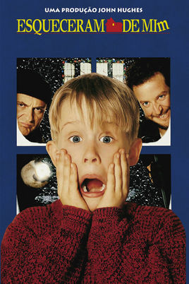 7 Melhores Filmes de Chris Columbus