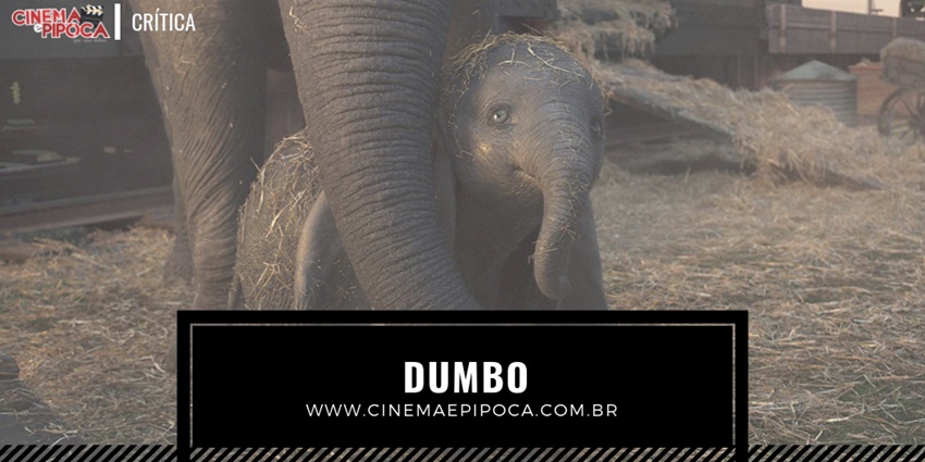 dumbo topo
