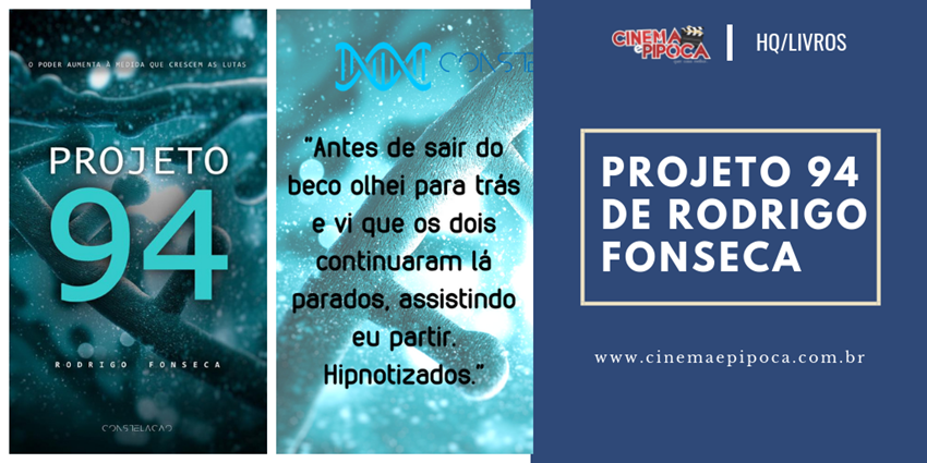 projeto 94 de rodrigo fonseca