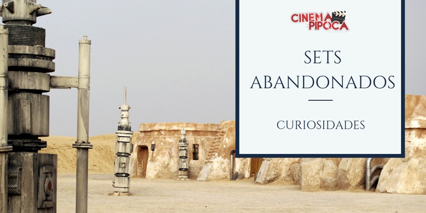 sets abandonados