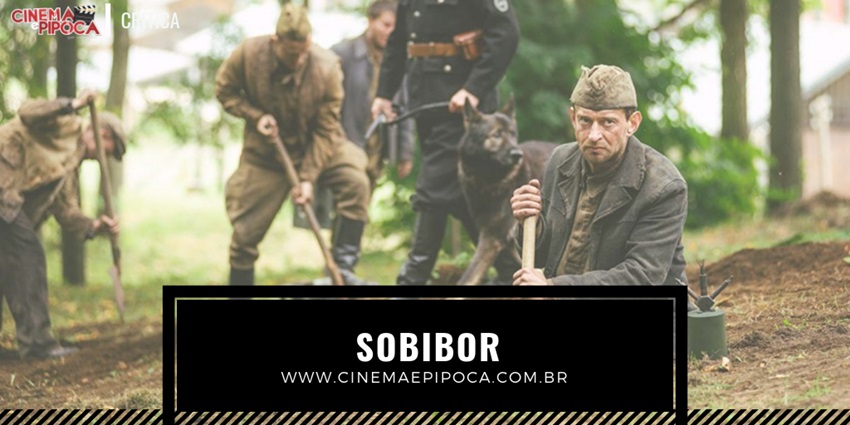 sobibor meio