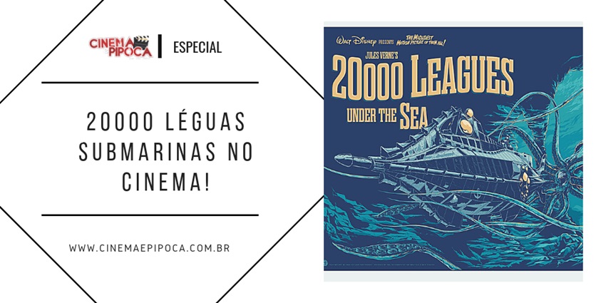 20000 leguas submarinas