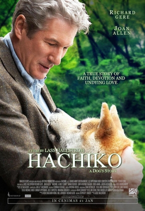 Os cachorros mais famosos do cinema