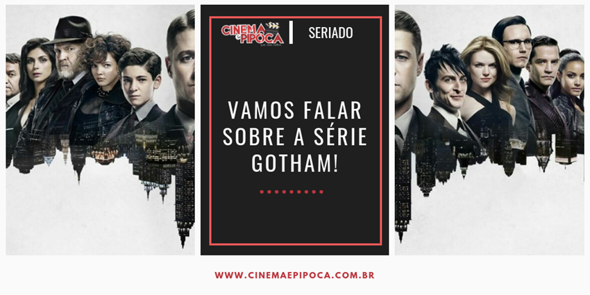 gotham