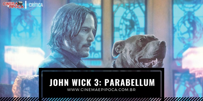 john wick 3 parabellum topo