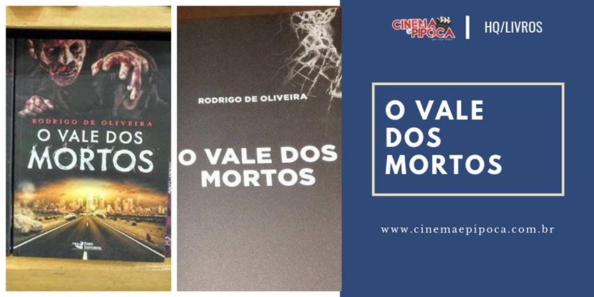 o vale dos mortos topo