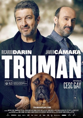 7 Melhores Filmes de Ricardo Darín 8 truman