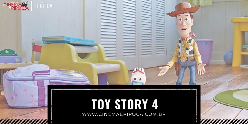 toy story 4