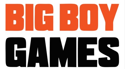 Big Boy Games