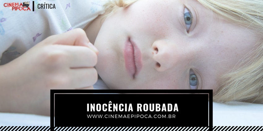 Inocencia Roubada topo