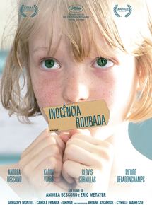 Inocência Roubada é uma obra necessária! 2 Inocência Roubada