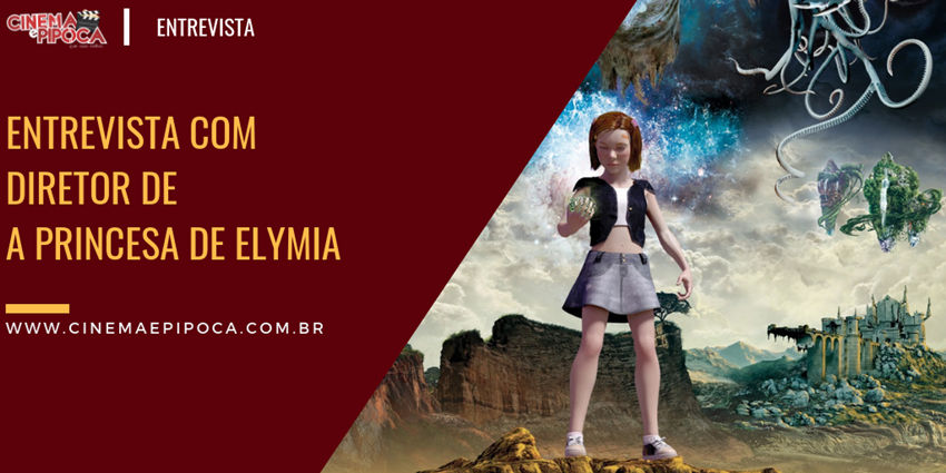 7 curiosidades sobre a princesa de elymia