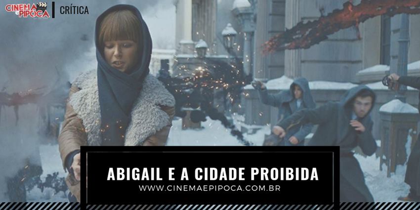 abigail topo