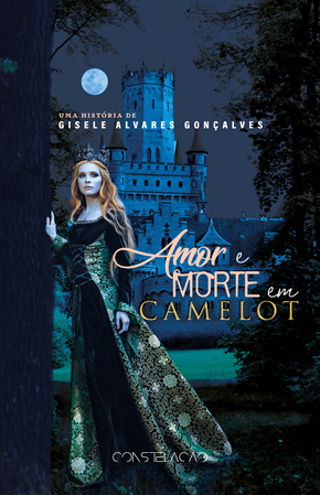 Amor e Morte em Camelot