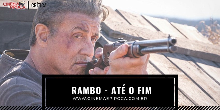 rambo ate o fim topo