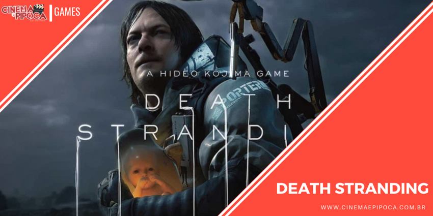 Death Stranding