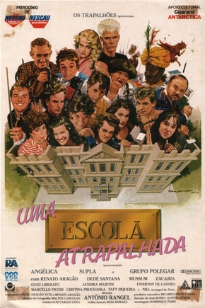 Filmes com Gugu Liberato