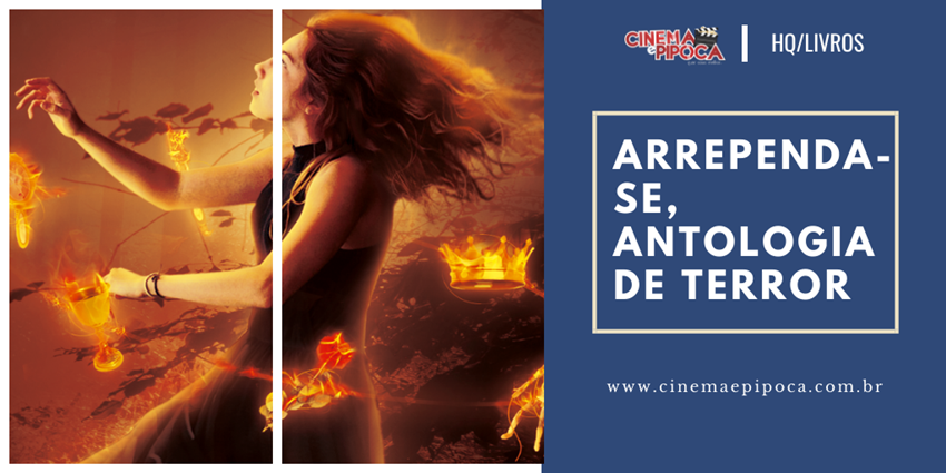 arrependa se