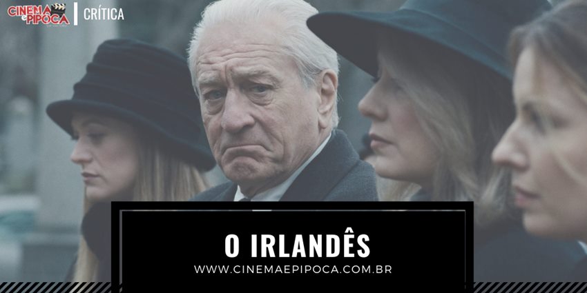 o irlandes topo