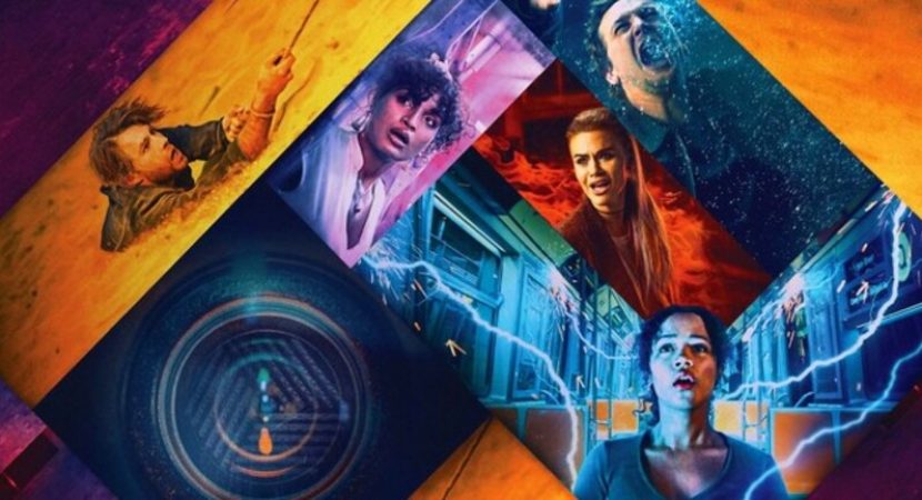 filme Escape Room 2