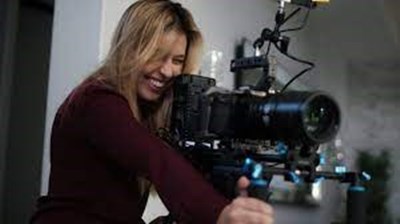 Brasileira ganhadora do Emmy Awards participa de webinar sobre o mercado audiovisual 1 brasileira ganhadora do Emmy Awards