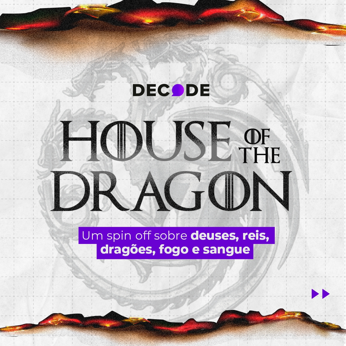 House of The Dragon, o spin off de Game of Thrones 5 Último episódio de House of the Dragon