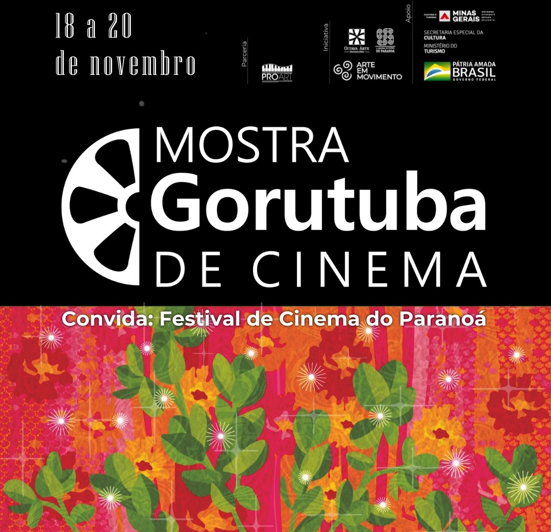 Mostra Gorutuba de Cinema