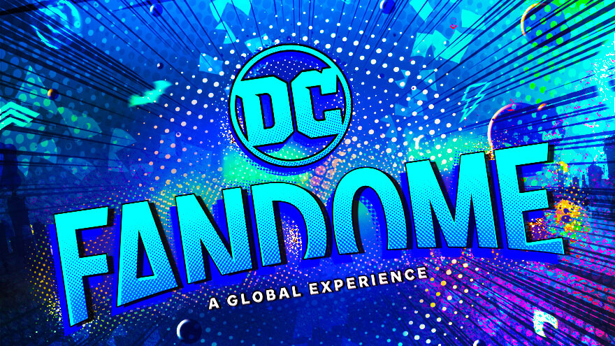 trailers do dc fandome