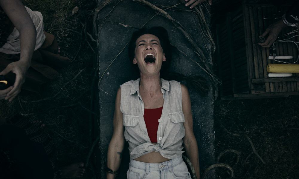 Minha Morte, filme de terror para locação digital 3 Minha Morte filme de terror