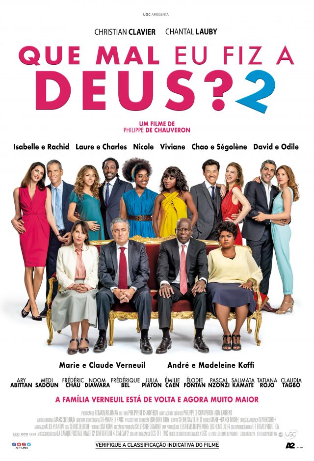 que mal eu fiz a deus 2