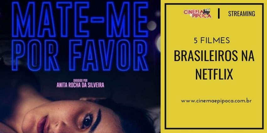 5 MELHORES FILMES DE LUTA NA NETFLIX! 