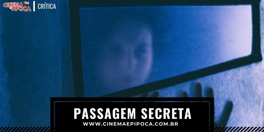 passagem secreta