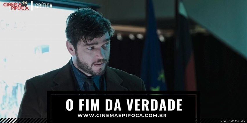 onde assistir O Fim da Verdade