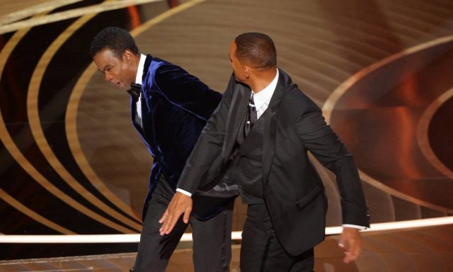 will smith chris rock