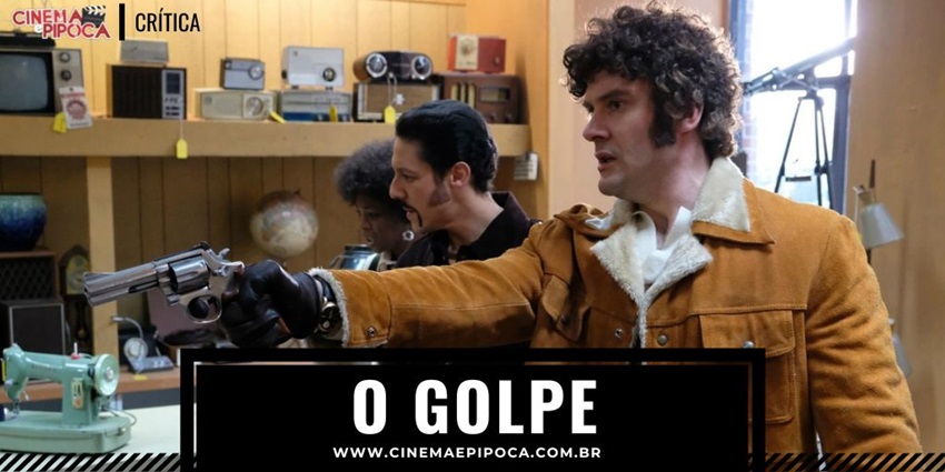 o golpe