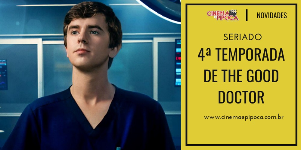 4 temporada de The Good Doctor