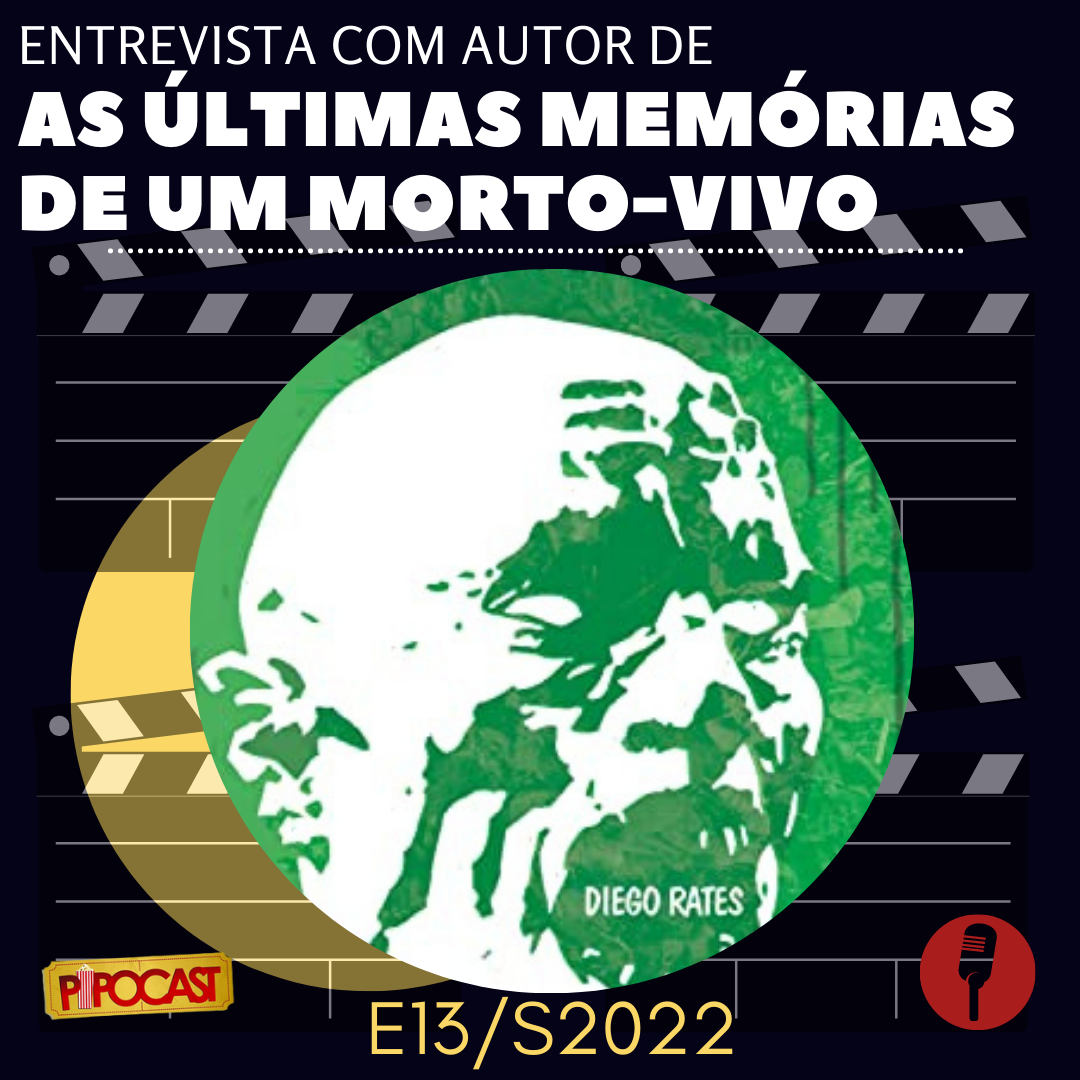As Últimas Memórias de um Morto-Vivo: um bate papo com o autor! 3 As Últimas Memórias de um Morto-Vivo