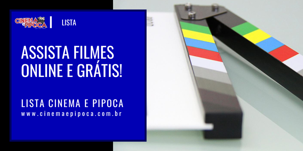 Filmes Online de Grátis