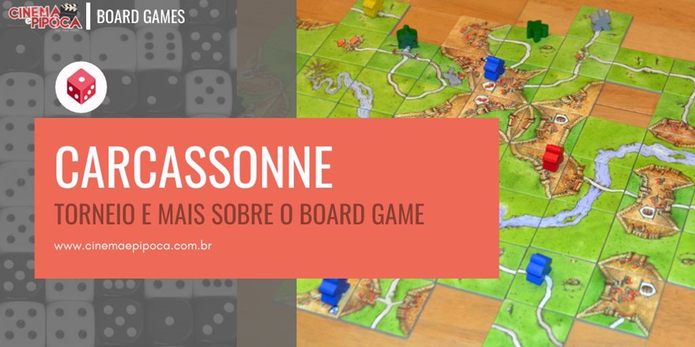 torneio de carcassonne