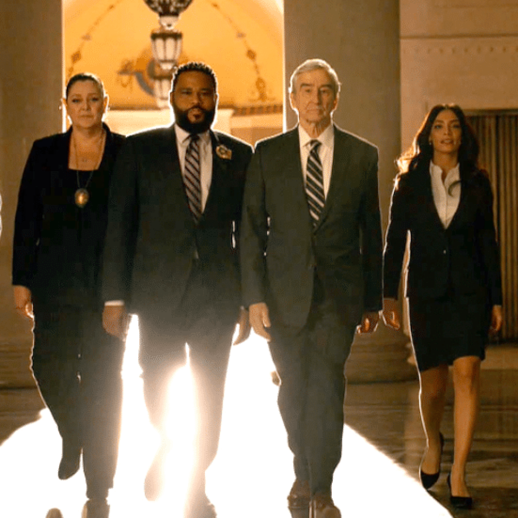 Onde assistir a 21ª temporada de Law & Order