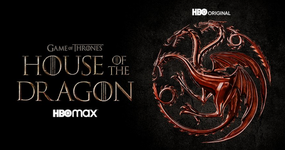 Último episódio de House of the Dragon