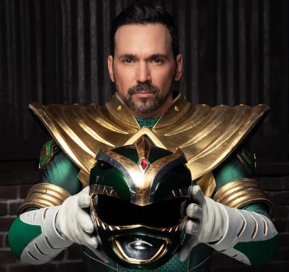 filmes com jason david frank