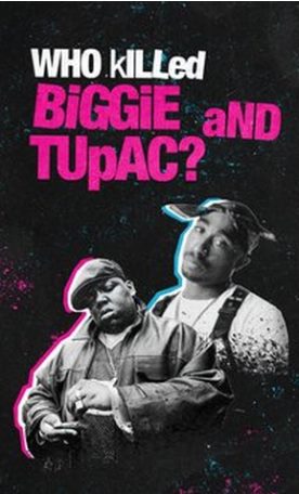 Novo documentário sobre relação de Suge Knight com as mortes de Tupac e  Biggie será lançado