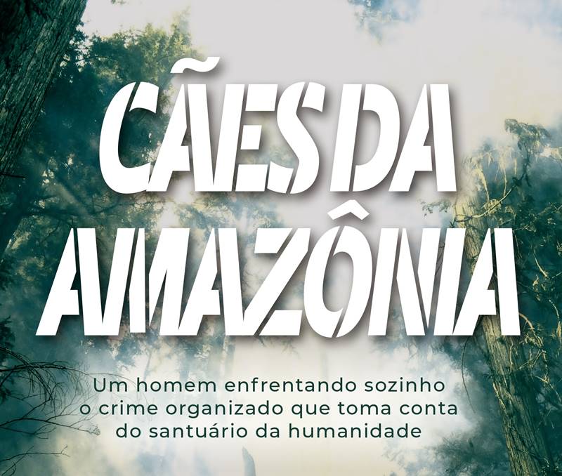 CAPA CAES DA AMAZONIA 1 1