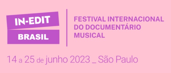 15ª edição do In-Edit Brasil