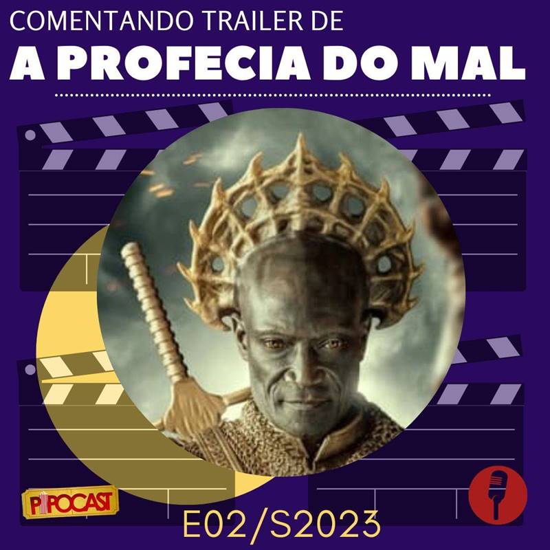 a profecia do mal