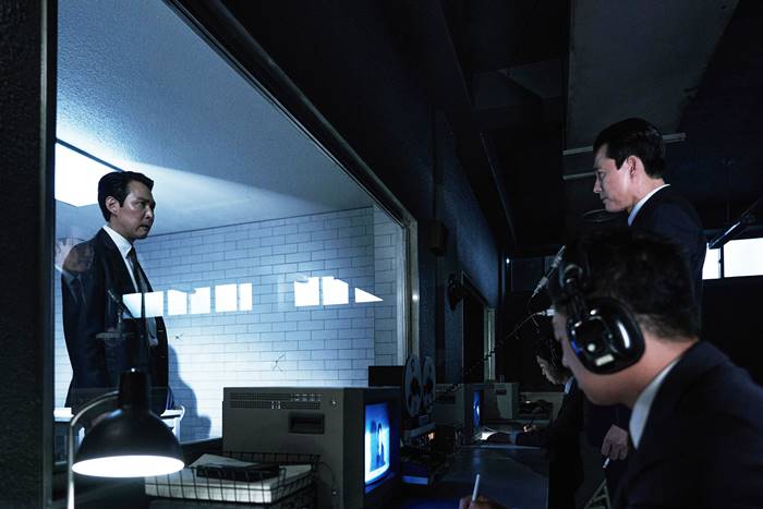 Trailer de Operação Hunt é divulgado 1 operacao hunt